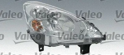 Strålkastare VALEO 043775