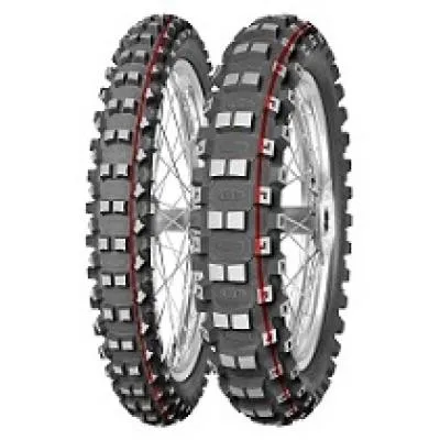 Mitas Terra Force-MX SM ( 90/90-21 TT 54M Gummiblandning SOFT Medium, NHS, Framhjul )
