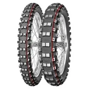 Mitas Terra Force-MX SM ( 90/90-21 TT 54M Gummiblandning SOFT Medium, NHS, Framhjul )