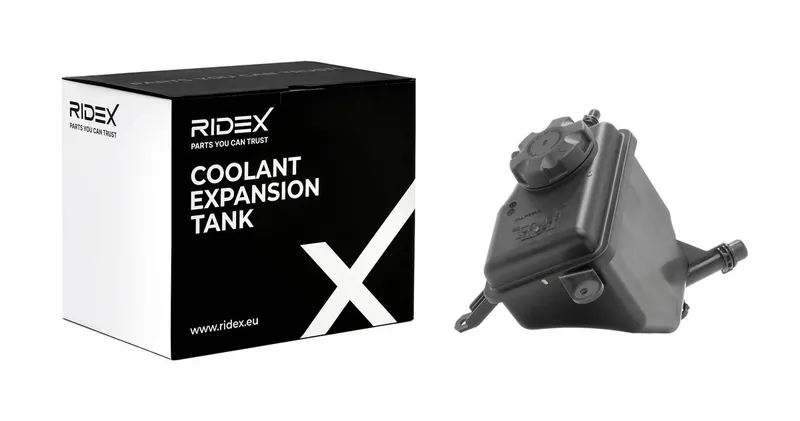 Expansionskärl RIDEX 397E0132