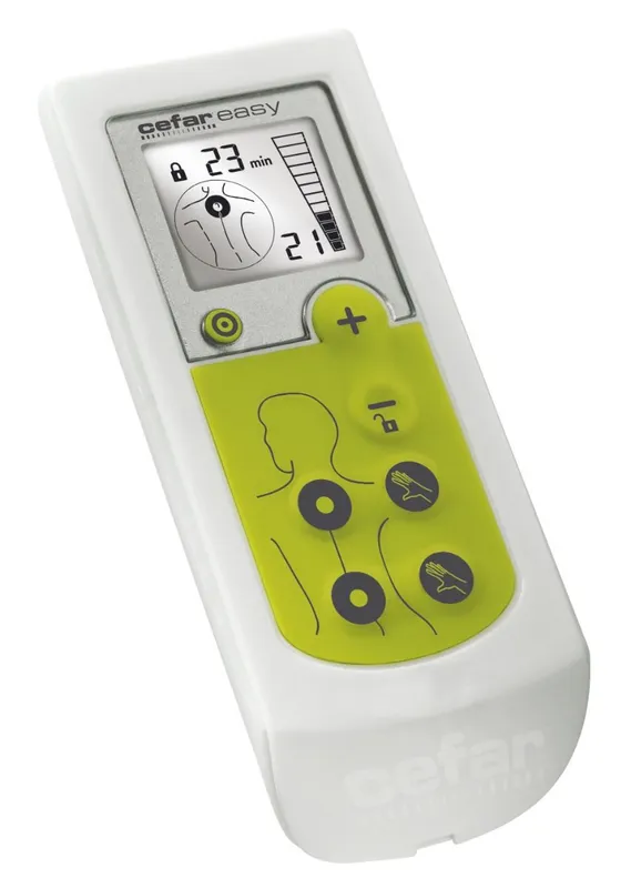 Cefar Easy Kompl Stimulator 1 St