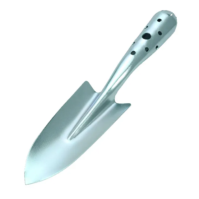 LÖKSPADE ZINK (25) | Beijerbygg Byggmaterial