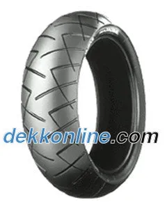 Bridgestone BT50 R ( 140/60 ZR18 TL (64W) Bakhjul, M/C )