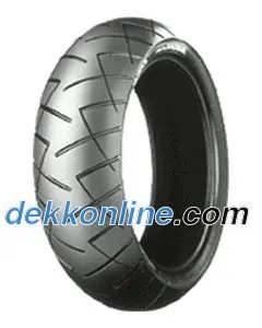Bridgestone BT50 R ( 140/60 ZR18 TL (64W) Bakhjul, M/C )