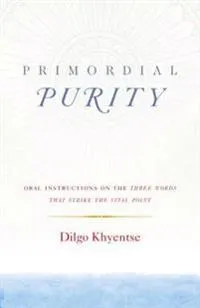 Primordial Purity
