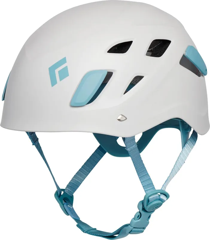 Black Diamond Women’s Half Dome Helmet Alloy