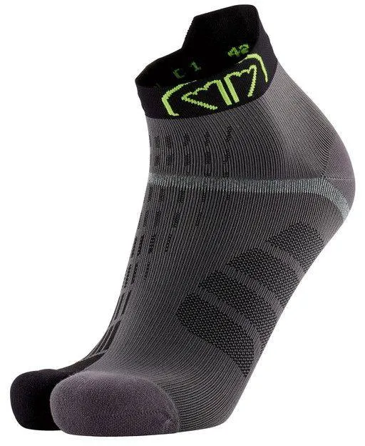 Sidas T-Free Run Ankle löparstrumpor