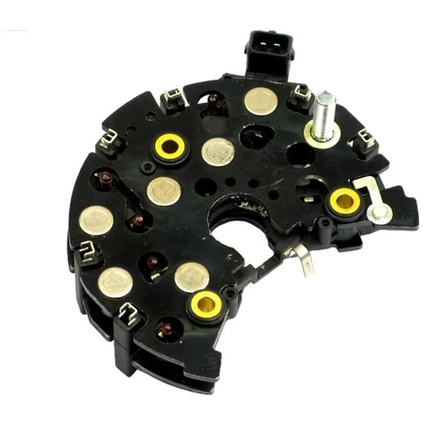 Likriktare, generator AS-PL ARC0113