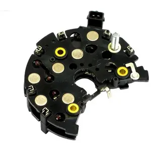 Likriktare, generator AS-PL ARC0113