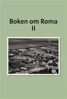 Boken om Roma II