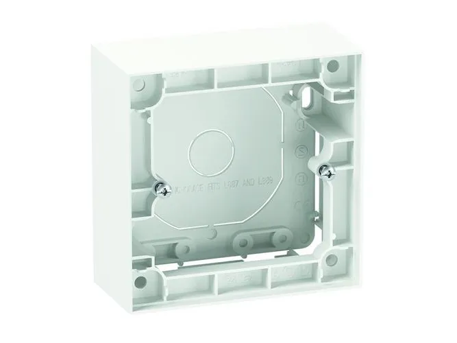Danfoss Wallbox for devireg touch/devireg smart