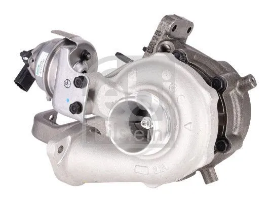 Turboaggregat FEBI BILSTEIN 189222