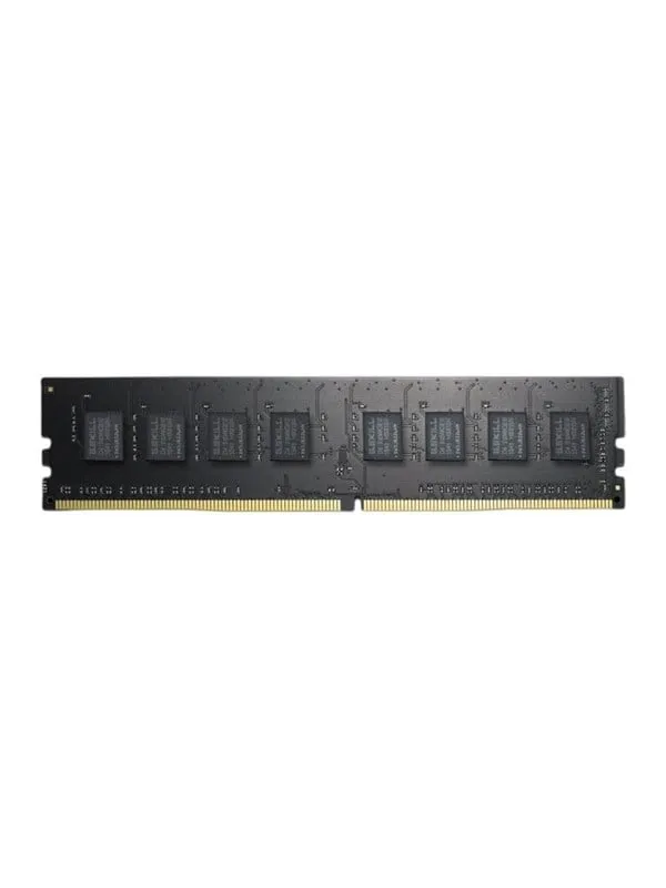 G.Skill Value DDR4-2666 - 8GB - CL19 - Single Channel (1 pcs) - Intel XMP - Svart