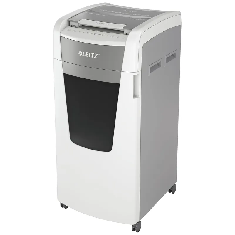 Dokumentförstörare IQ AutoFeed Office Pro 600 P5