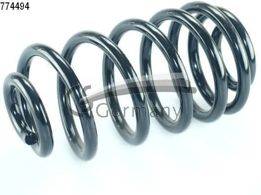 Spiralfjäder CS Germany 14.774.494
