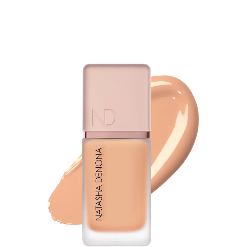 HY-GLAM foundation - foundation (#0802)