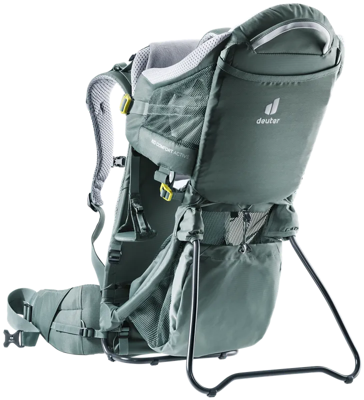 Deuter Kid Comfort Active barnbärande ryggsäck
