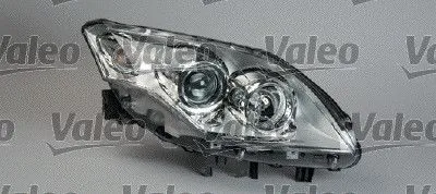 Strålkastare VALEO 043618