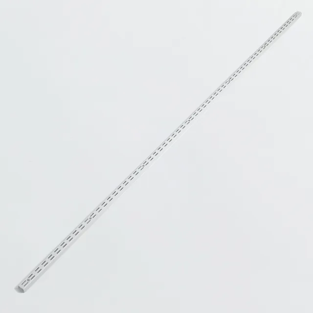 VÄGGSKENA 1990MM VIT PELLY (10) | Beijerbygg Byggmaterial