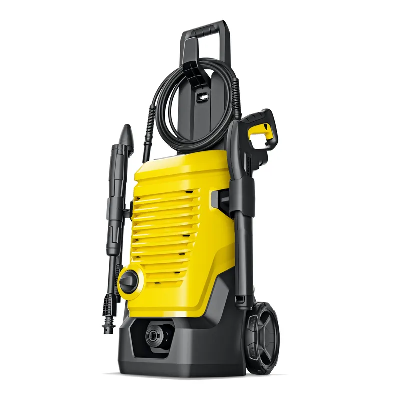 Kärcher Högtryckstvätt K 4 WCM pressure washer