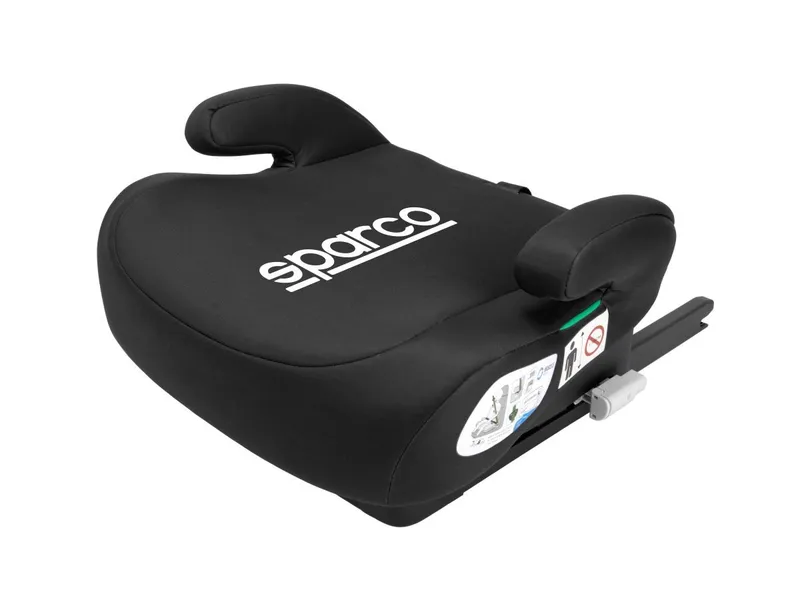SPARCO SK100IBK Bälteskudde