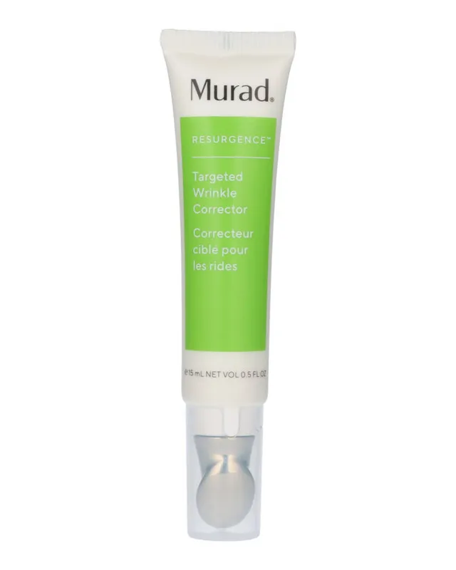 Murad Resurgence Targeted Wrinkle Corrector - 15 ml