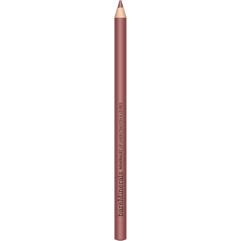 bareMinerals Mineralist Lasting Lip Liner Cherished Rose - 1.3 g