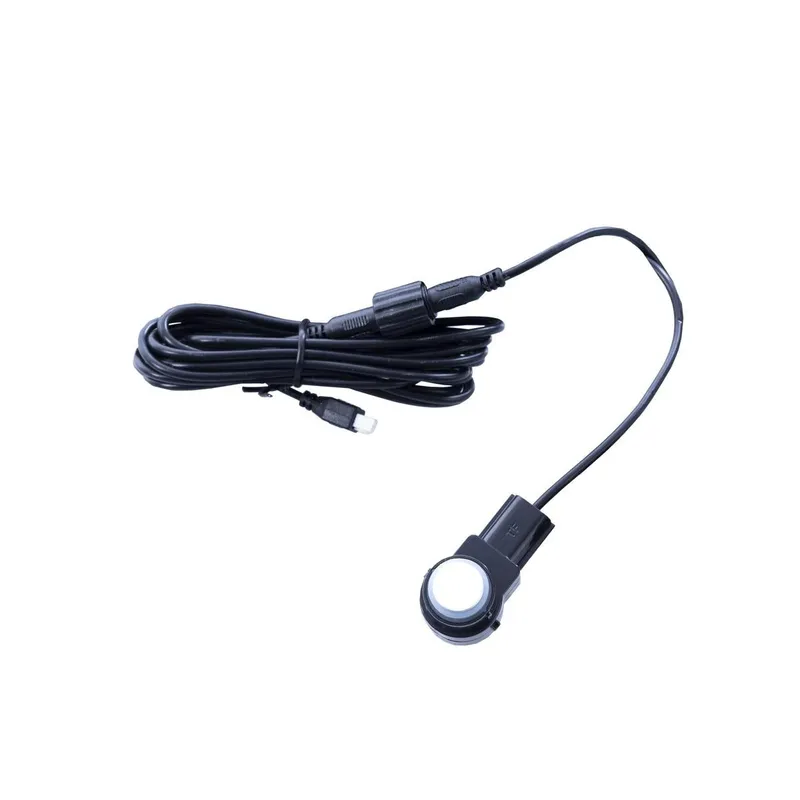 Sensor, parkeringshjälp EINPARTS EPP SENSOR WHITE OEM