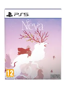 Neva: Devolver Deluxe - Sony PlayStation 5 - Äventyr