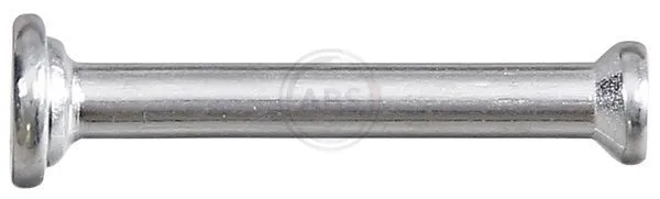Fjäderhållarstift, bromsback A.B.S. 96166