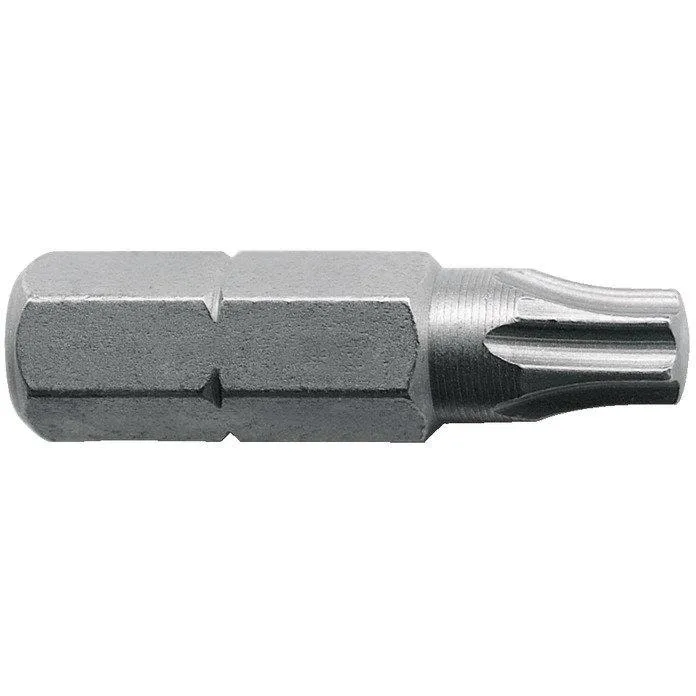 Milwaukee TX15 Bits 25-pack TX15 x 15 mm