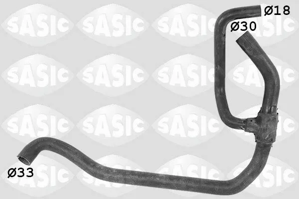 Kylarslang SASIC 3400048