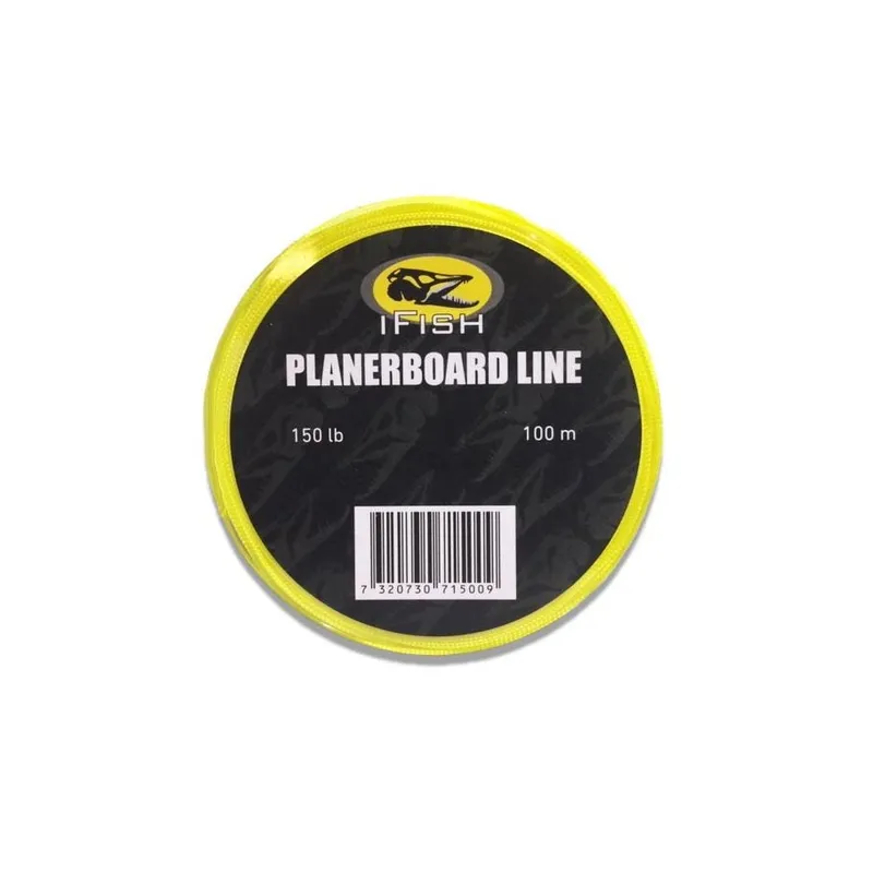 IFISH Planerboard Lina