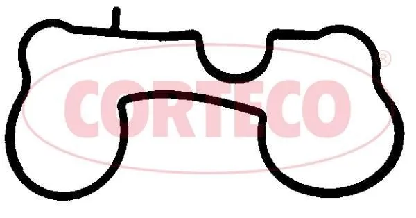 Insugspackning CORTECO 450588H