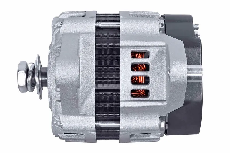 Generator HELLA 8EL 015 643-761