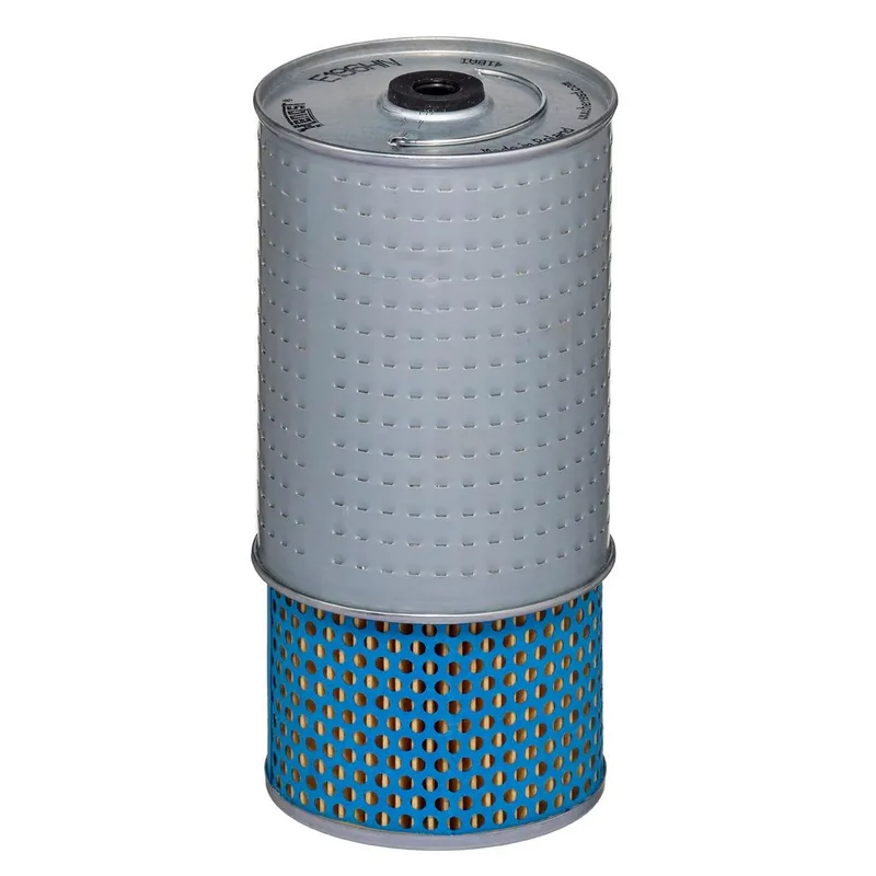 Oljefilter HENGST FILTER E196HN D20