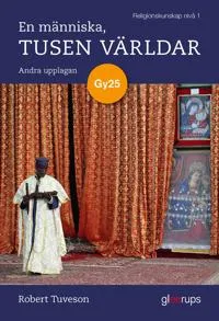 En människa tusen världar, bok, Gy25