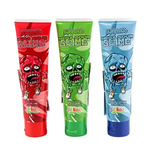 Inferno Mega Slime Storpack - 12 x 120 g