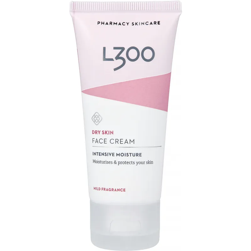 Köp 2 få 25% | L300 Intensive Moisture Face Cream+ parfymerad