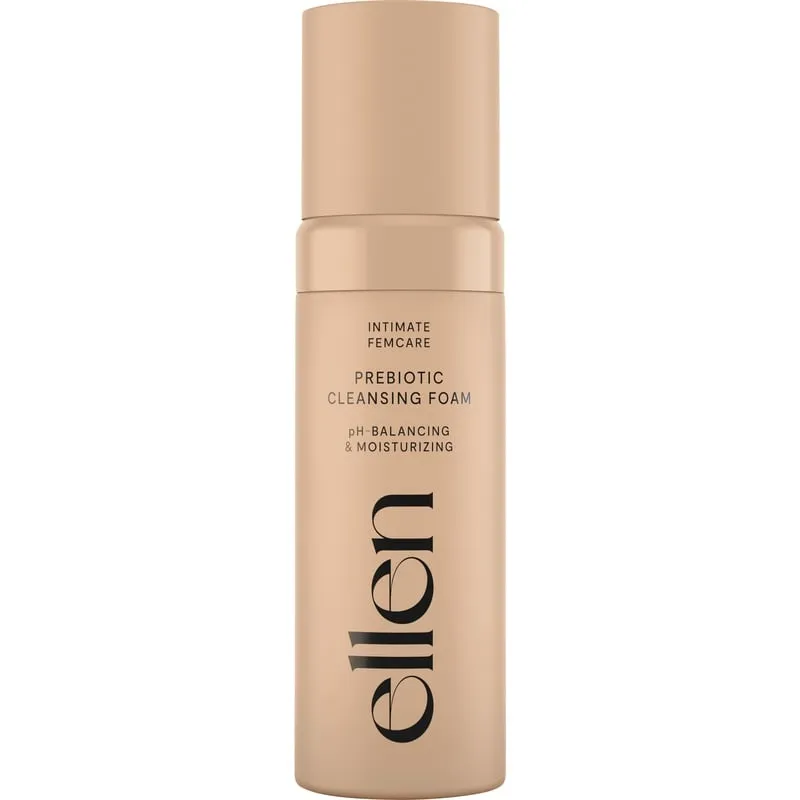 Ellen Prebiotic cleansing foam 150 ml