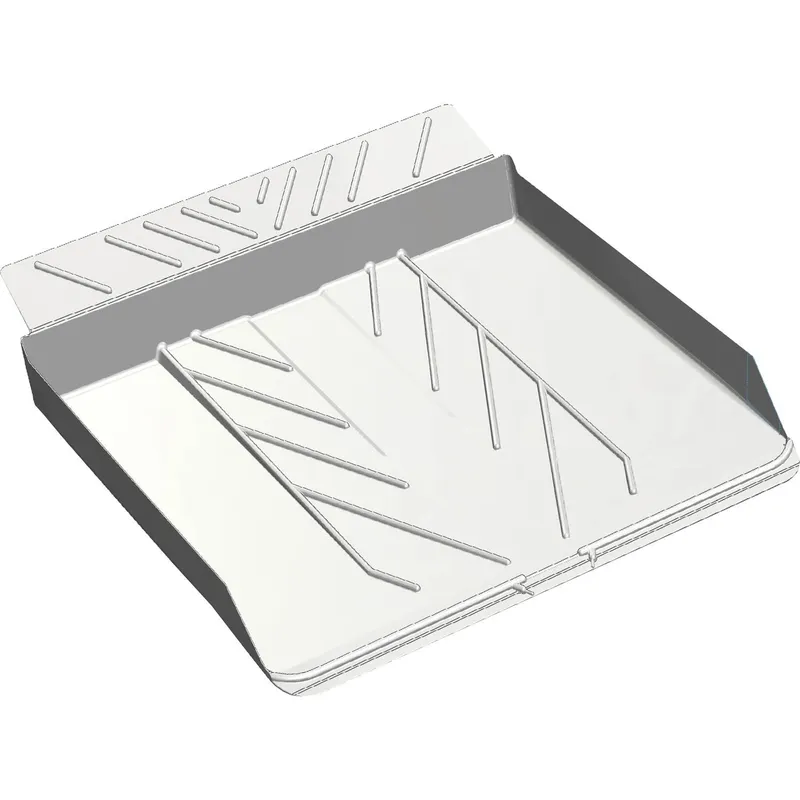 Diskmaskinsunderlägg Foolproof Tollco Droppskydd 60X50CM | Beijerbygg Byggmaterial