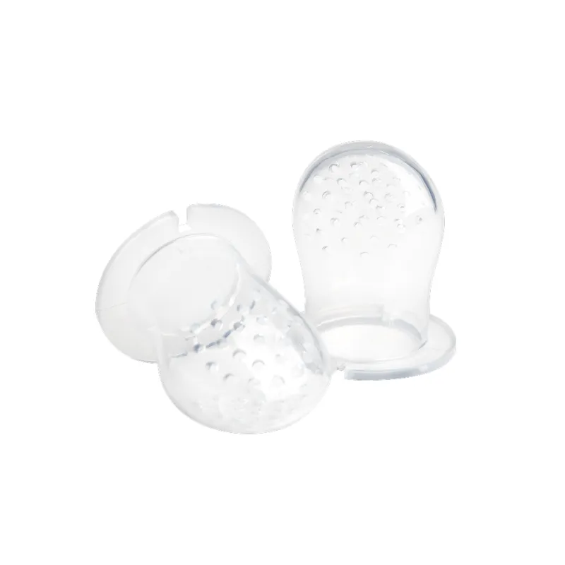 Herobility Utbytespip i silikon till Smaknapp 2-pack