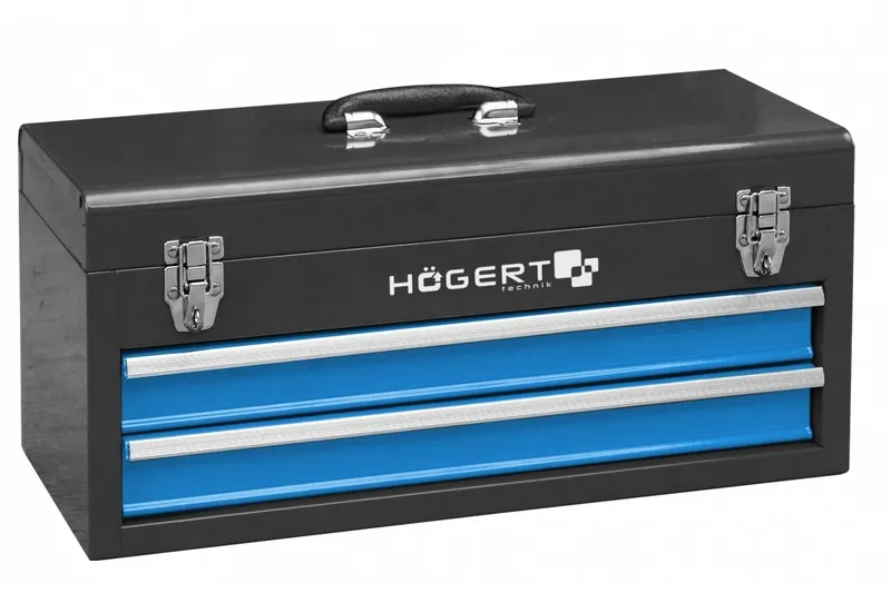 Verktygsväska Hogert Technik HT7G074