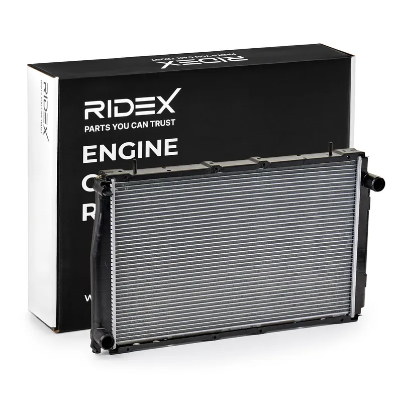 Kylare RIDEX 470R0362