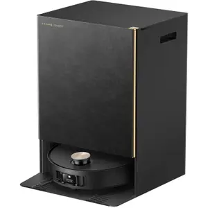 Dreame matrix 10 Ultra Robotdammsugare (svart)