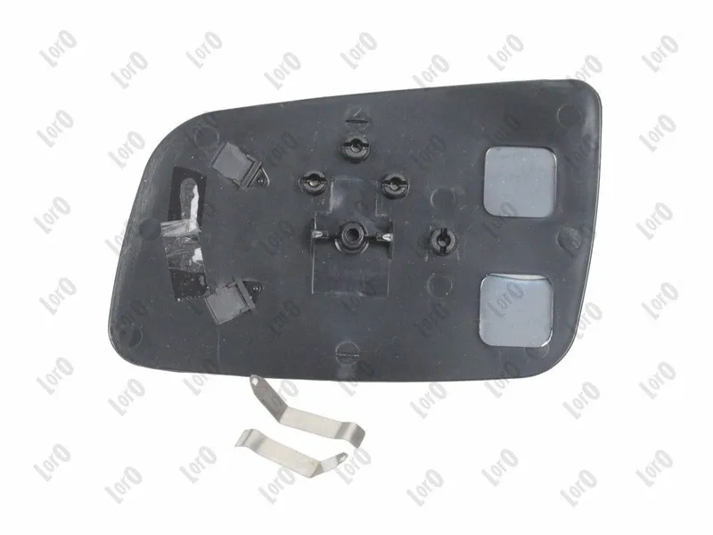 Backspegelglas ABAKUS 2806G02