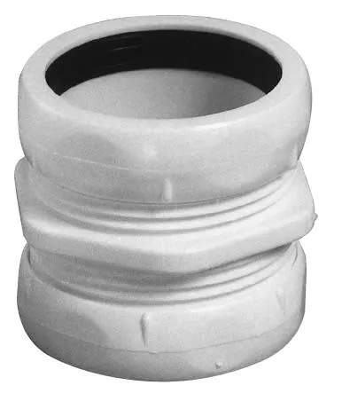 Purus 2912020 Övergångskoppling 40 x 40 mm