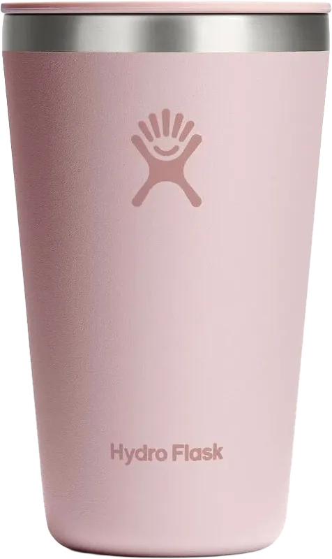 Hydro Flask All Around Tumbler Press-In Lid 473ml Trillium