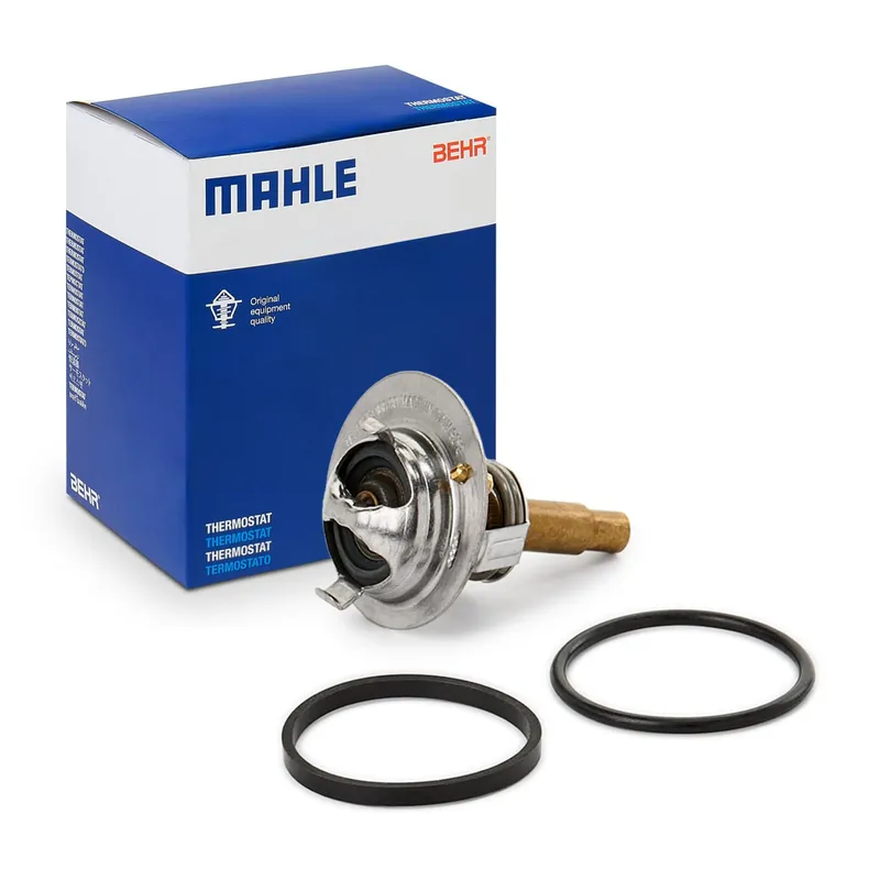 Termostat, kylvätska MAHLE TX 106 90D