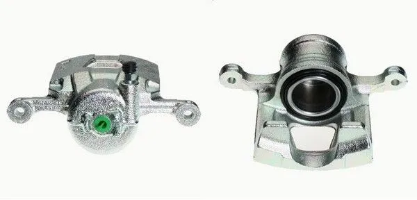 Bromsok BUDWEG CALIPER 343381